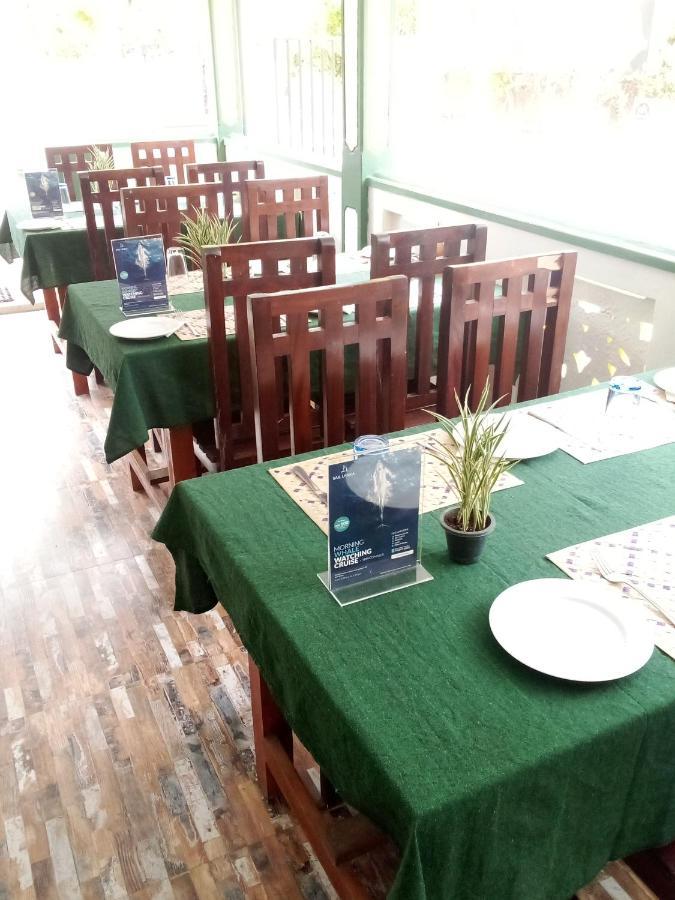 Green House Inn Trincomalee Bagian luar foto